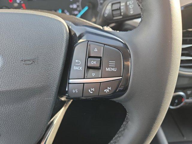 used 2022 Ford Escape car, priced at $20,995