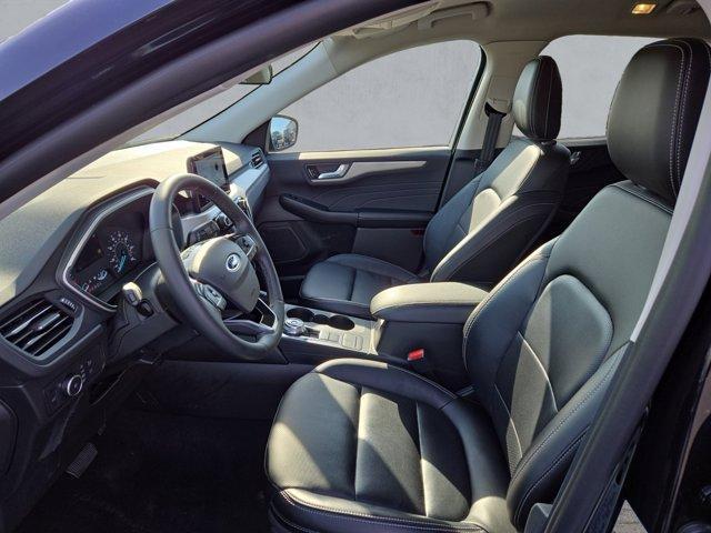 used 2022 Ford Escape car, priced at $20,995