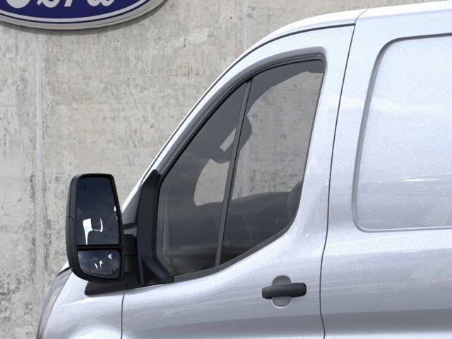 new 2026 Ford Transit-250 car, priced at $53,282