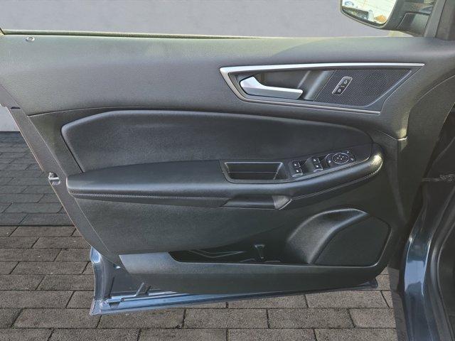 used 2022 Ford Edge car, priced at $23,495