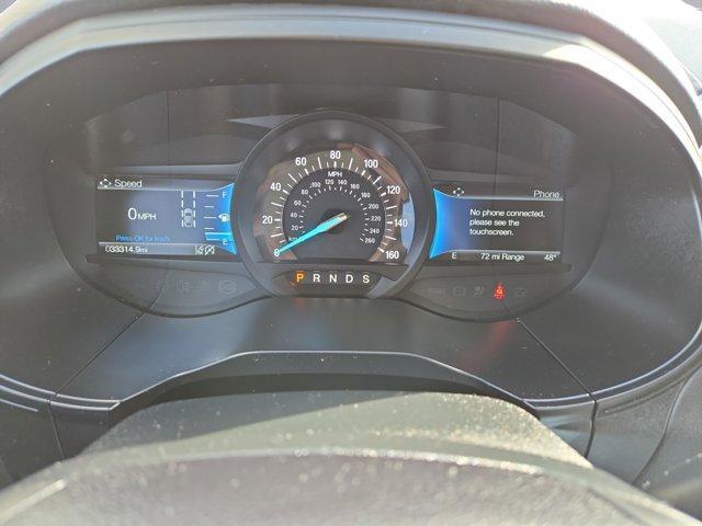 used 2022 Ford Edge car, priced at $23,495