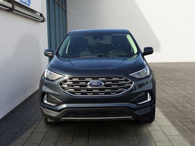 used 2022 Ford Edge car, priced at $23,495