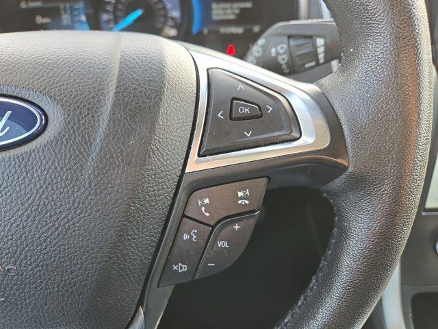 used 2022 Ford Edge car, priced at $23,495