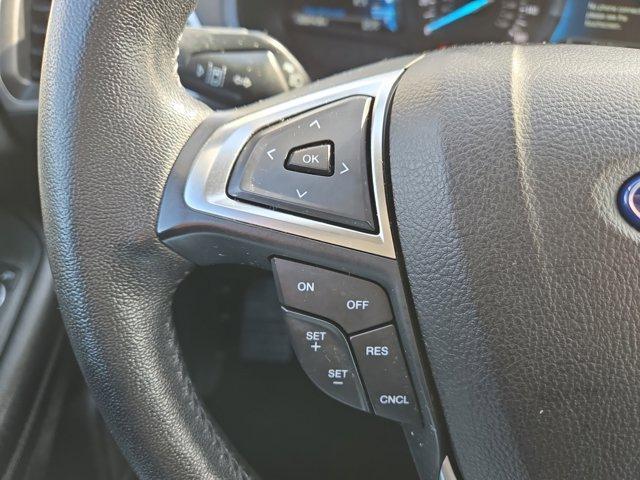 used 2022 Ford Edge car, priced at $23,495