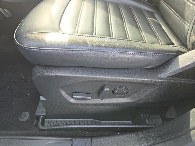 used 2022 Ford Edge car, priced at $23,495