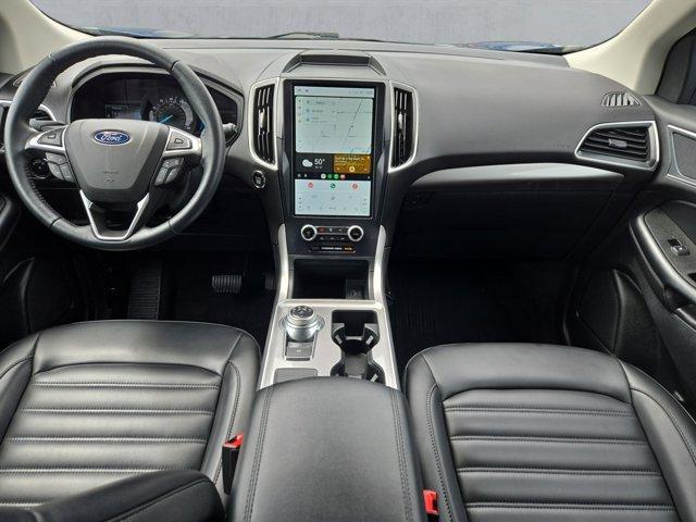 used 2024 Ford Edge car, priced at $27,755