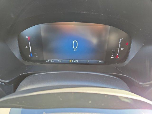 used 2023 Ford Escape car, priced at $23,995