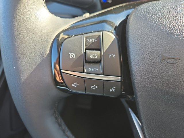 used 2023 Ford Escape car, priced at $23,995