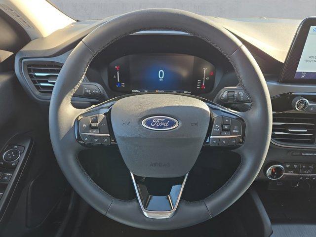 used 2023 Ford Escape car, priced at $23,995
