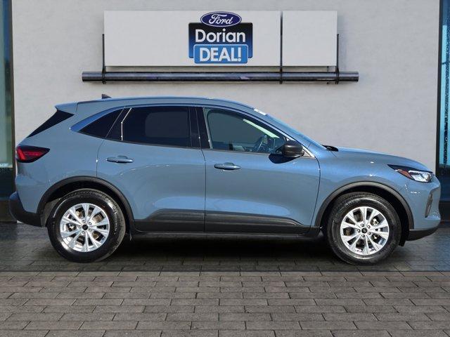 used 2023 Ford Escape car, priced at $23,995