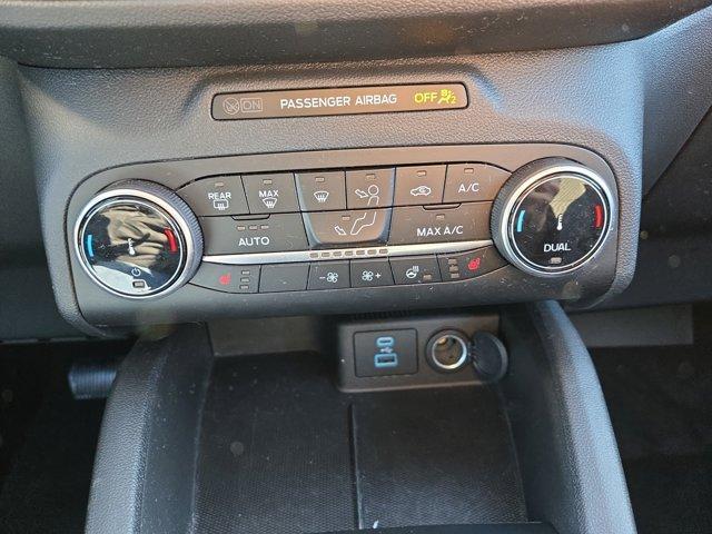 used 2023 Ford Escape car, priced at $23,995