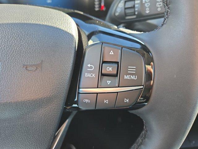 used 2023 Ford Escape car, priced at $23,995