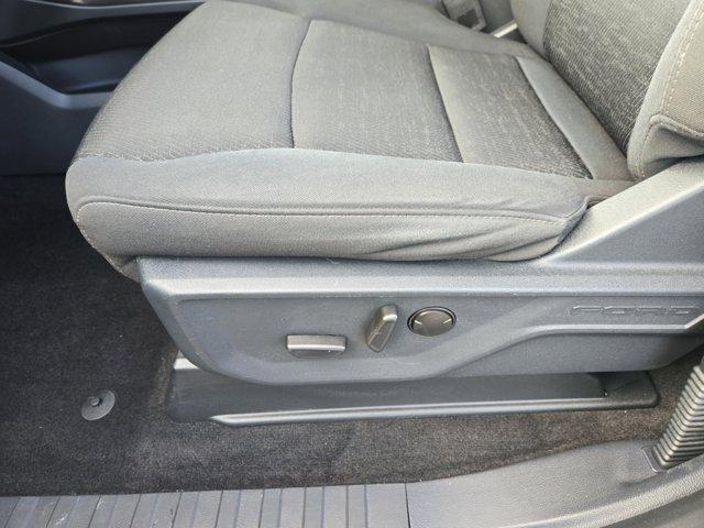 used 2023 Ford F-150 car, priced at $40,995