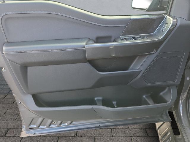 used 2023 Ford F-150 car, priced at $40,995