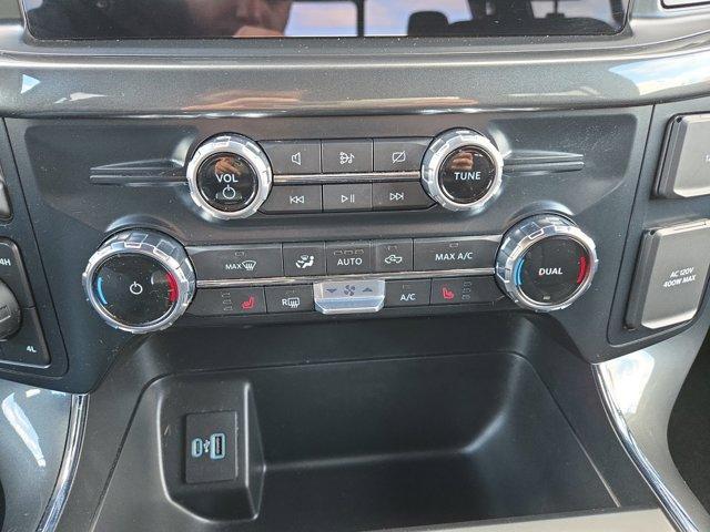 used 2023 Ford F-150 car, priced at $40,995