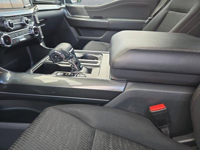 used 2023 Ford F-150 car, priced at $40,995