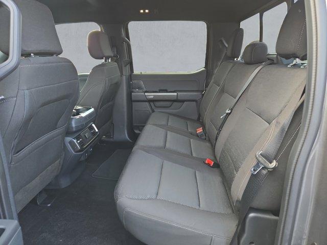 used 2023 Ford F-150 car, priced at $40,995