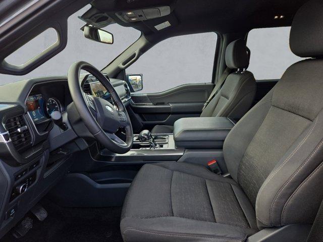 used 2023 Ford F-150 car, priced at $40,995