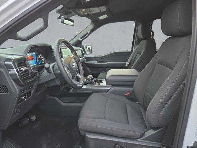 used 2023 Ford F-150 car, priced at $37,995