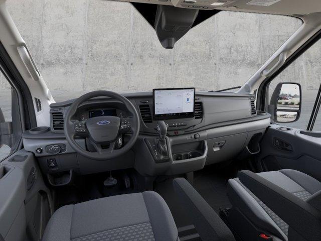 new 2026 Ford Transit-350 car, priced at $55,497