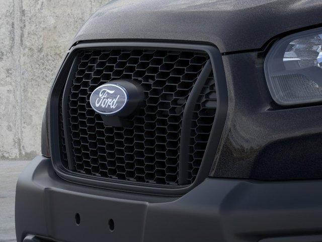 new 2026 Ford Transit-350 car, priced at $55,497