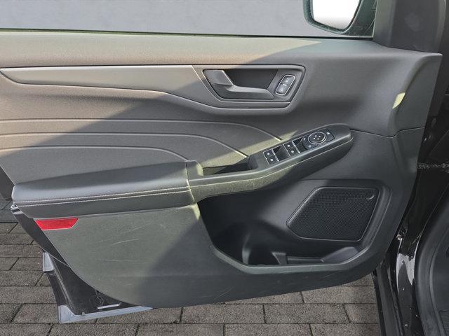 used 2023 Ford Escape car, priced at $23,495