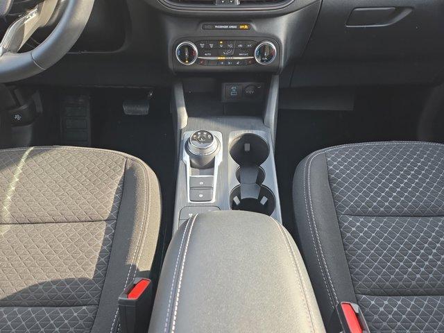 used 2023 Ford Escape car, priced at $23,495