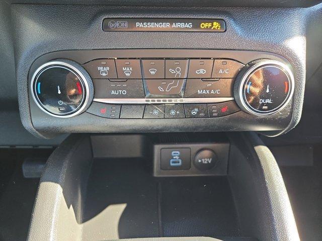 used 2023 Ford Escape car, priced at $22,495