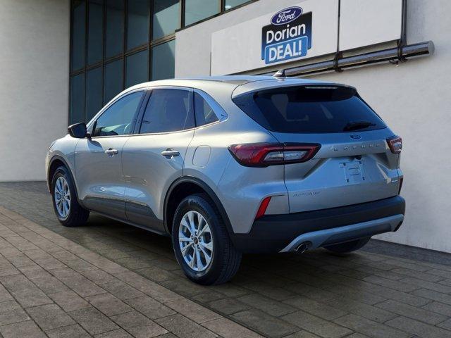 used 2023 Ford Escape car, priced at $22,495