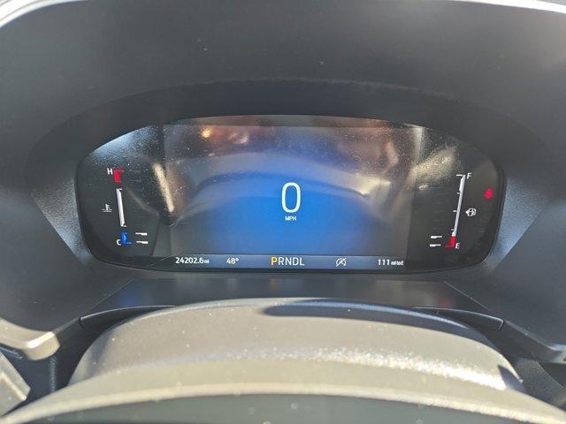 used 2023 Ford Escape car, priced at $22,495