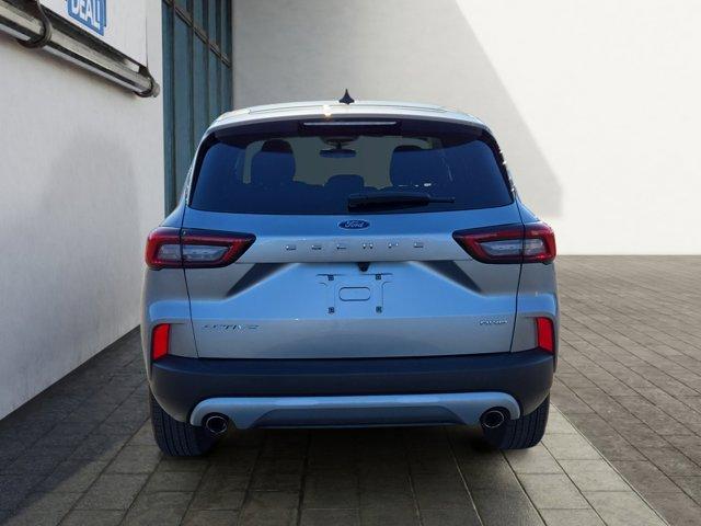 used 2023 Ford Escape car, priced at $22,495