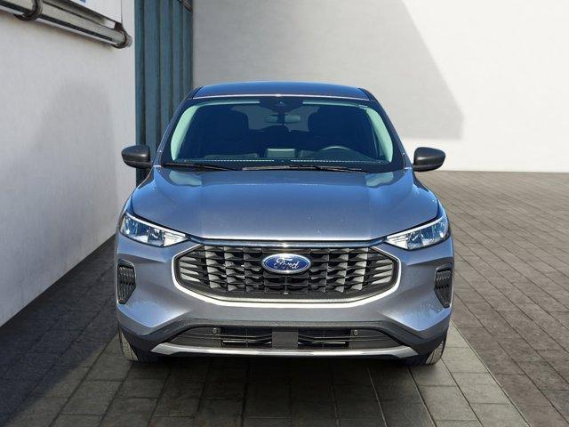 used 2023 Ford Escape car, priced at $22,495