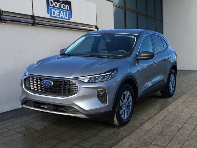 used 2023 Ford Escape car, priced at $22,495