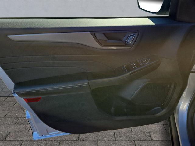 used 2023 Ford Escape car, priced at $22,495