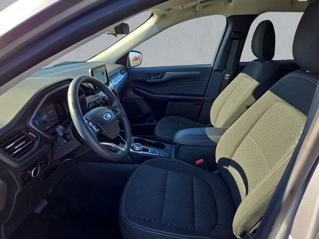 used 2023 Ford Escape car, priced at $22,495