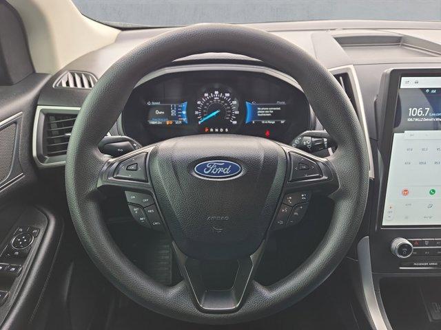 used 2022 Ford Edge car