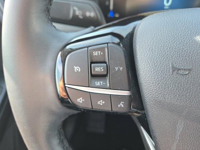 used 2023 Ford Escape car, priced at $20,755
