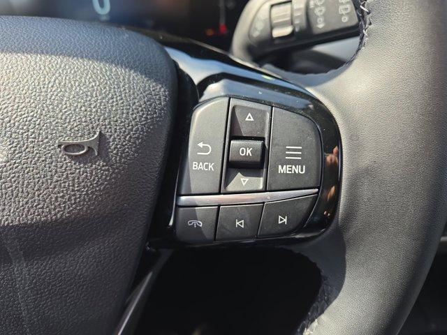 used 2023 Ford Escape car, priced at $20,755