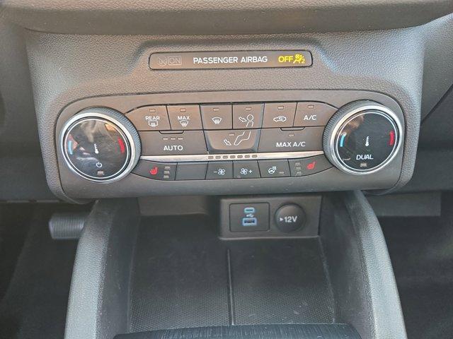 used 2023 Ford Escape car, priced at $20,755