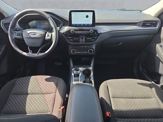 used 2023 Ford Escape car, priced at $20,755