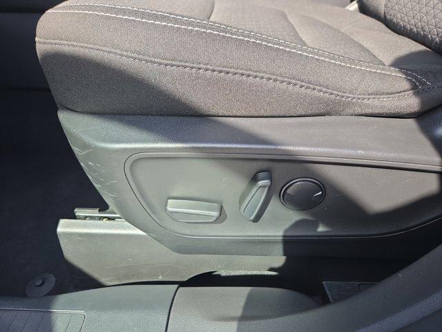 used 2023 Ford Escape car, priced at $20,755