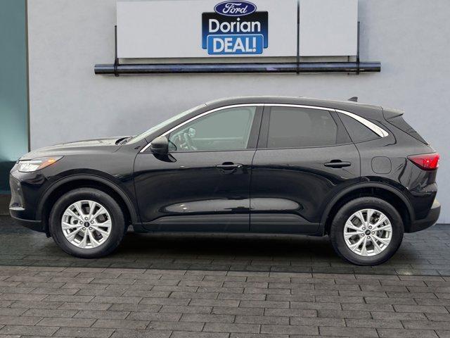 used 2023 Ford Escape car, priced at $23,995