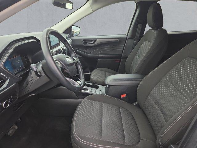 used 2023 Ford Escape car, priced at $22,255