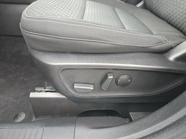 used 2023 Ford Escape car, priced at $22,255