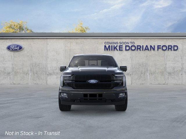 new 2026 Ford F-150 car, priced at $75,630