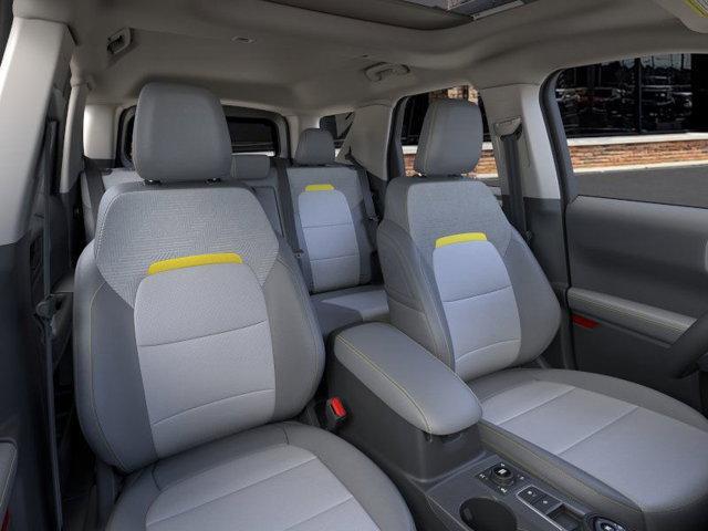 new 2025 Ford Bronco Sport car, priced at $43,510