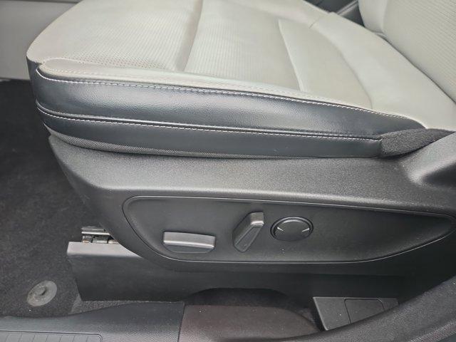 used 2023 Ford Escape car, priced at $25,255