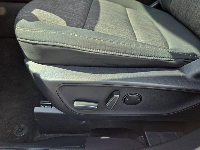 used 2023 Ford Bronco Sport car, priced at $23,995