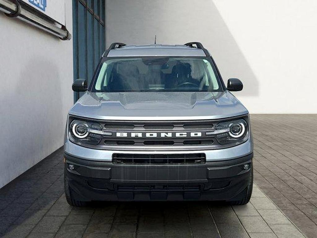 used 2023 Ford Bronco Sport car, priced at $23,395