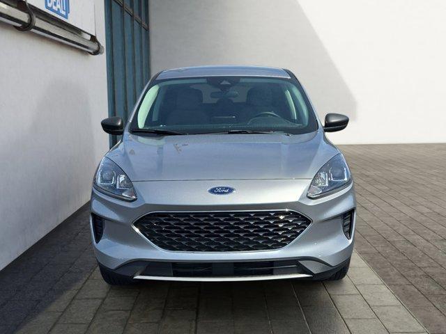 used 2022 Ford Escape car, priced at $21,755